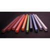 EUROLITE Tubing 10x10mm violet 2m