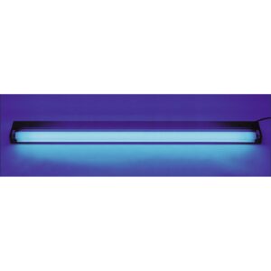 EUROLITE UV Fixture metal 120cm 36W UV-Tube