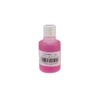 EUROLITE UV-active Stamp Ink, transparent red, 50ml