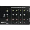 EUROLITE VSD-104 Video distributor 1in4