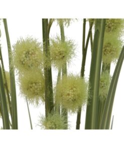 EUROPALMS Allium Grass, 122cm