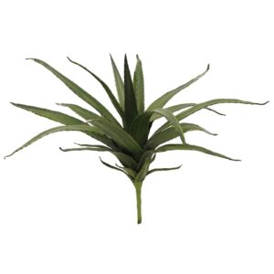 EUROPALMS Aloe (EVA), green, 50cm