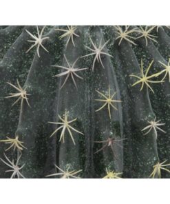 EUROPALMS Barrel Cactus, 34cm