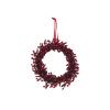 EUROPALMS Berry wreath mixed 46cm