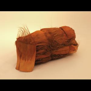 EUROPALMS Coconut-bark, untreated