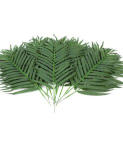 EUROPALMS Coconut palm branch 80cm 12x