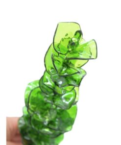 EUROPALMS Crystal eucalyptus, green 81cm 12x