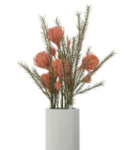 EUROPALMS Dahlias Branch (EVA), orange