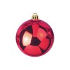 EUROPALMS Deco Ball 20cm, red