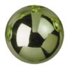 EUROPALMS Deco Ball 3,5cm, light green, shiny48x