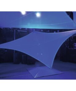 EUROPALMS Deconet, Circle, 1200cm