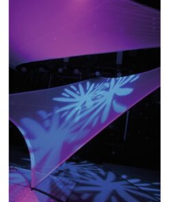 EUROPALMS Deconet, Circle, 1200cm