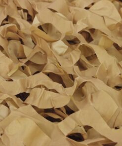 EUROPALMS Decoration Net, desert, 600x300cm