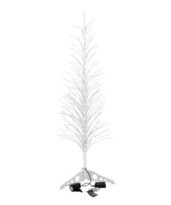 EUROPALMS Design tree with LED cw 120cm