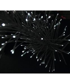 EUROPALMS Design tree with LED cw 120cm