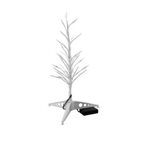 EUROPALMS Design tree with LED cw 155cm