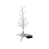 EUROPALMS Design tree with LED ww 40cm for battery