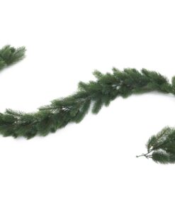 EUROPALMS Fir Garland, PE, 180cm