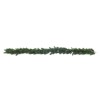 EUROPALMS Fir Garland, PE, 180cm