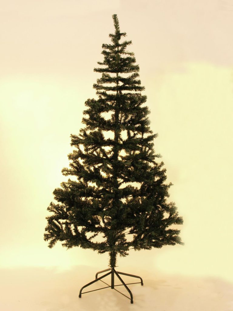 EUROPALMS Fir tree, 240cm
