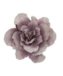 EUROPALMS Giant Flower (EVA), rose, 80cm