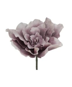 EUROPALMS Giant Flower (EVA), rose, 80cm