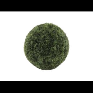 EUROPALMS Grass ball, 39cm