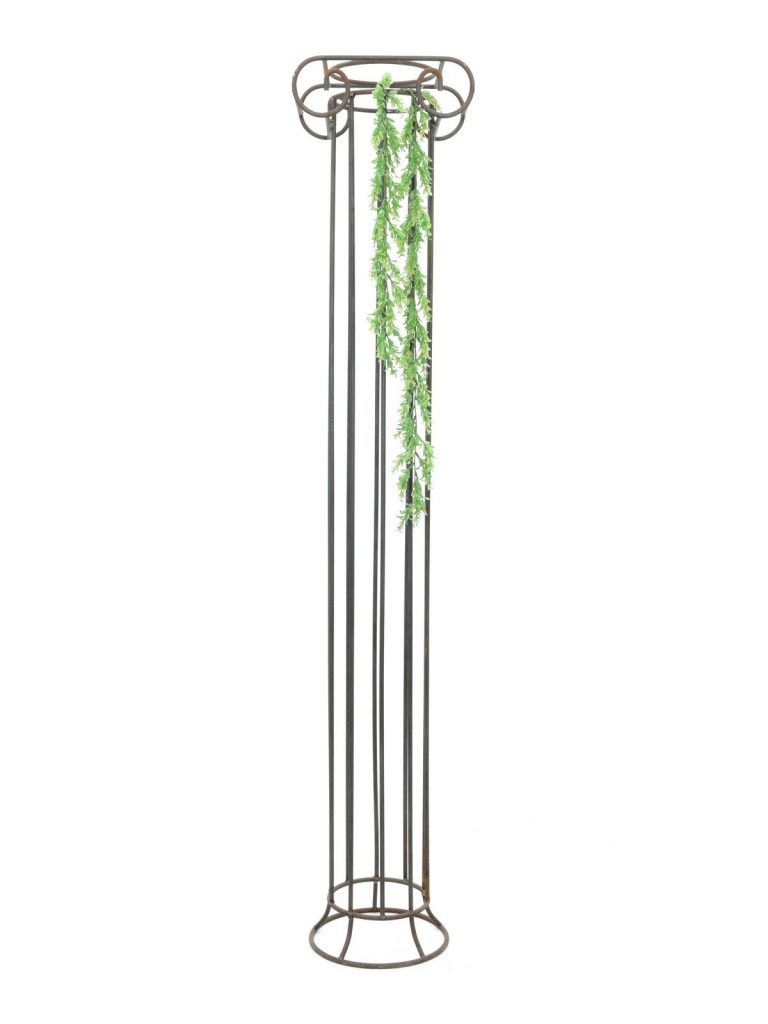 EUROPALMS Grass tendril, bright-green 105cm