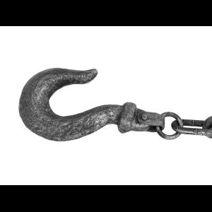 EUROPALMS Halloween Chain with Hook 160cm
