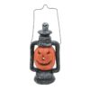EUROPALMS Halloween Pumpkin Lantern, 35x18x13cm