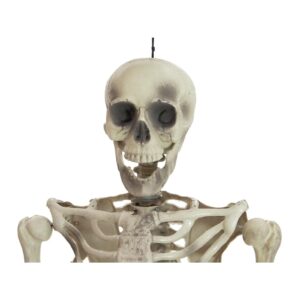 EUROPALMS Halloween Skeleton