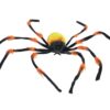 EUROPALMS Halloween Spider, 110x110x12cm