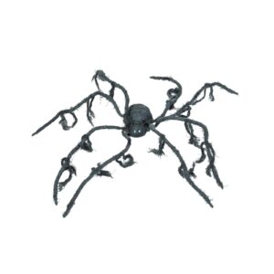 EUROPALMS Halloween Spider, animated, 110x8cm
