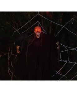 EUROPALMS Halloween figure bat ghost 85cm