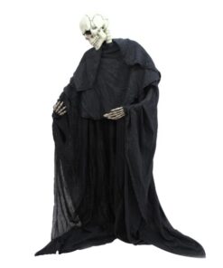 EUROPALMS Halloween figure skeleton moldable