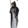 EUROPALMS Halloween hanging reaper 150cm