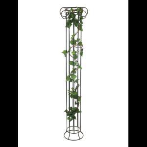 EUROPALMS Ivy garland, green, 350cm