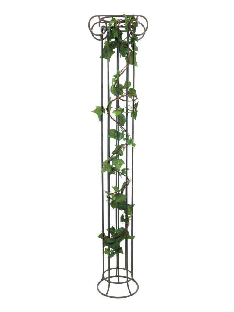 EUROPALMS Ivy garland, green, 350cm
