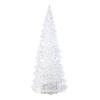 EUROPALMS LED Christmas Tree, medium, FC