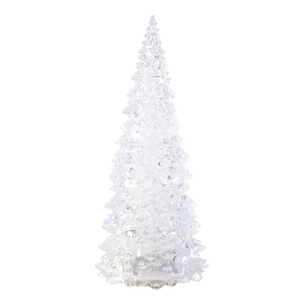 EUROPALMS LED Christmas Tree, medium, FC