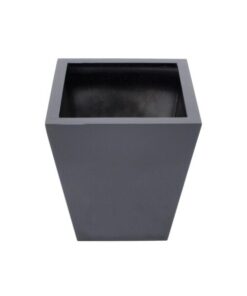 EUROPALMS LEICHTSIN BASIC-50, shiny-black