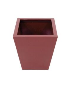 EUROPALMS LEICHTSIN BASIC-50, shiny-red