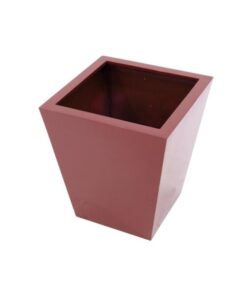EUROPALMS LEICHTSIN BASIC-50, shiny-red