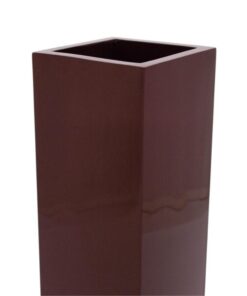 EUROPALMS LEICHTSIN BOX-120, shiny-red