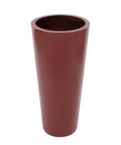 EUROPALMS LEICHTSIN ELEGANCE-110, shiny-red