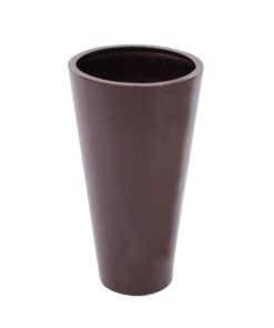 EUROPALMS LEICHTSIN ELEGANCE-69, shiny-brown