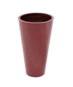 EUROPALMS LEICHTSIN ELEGANCE-69, shiny-red