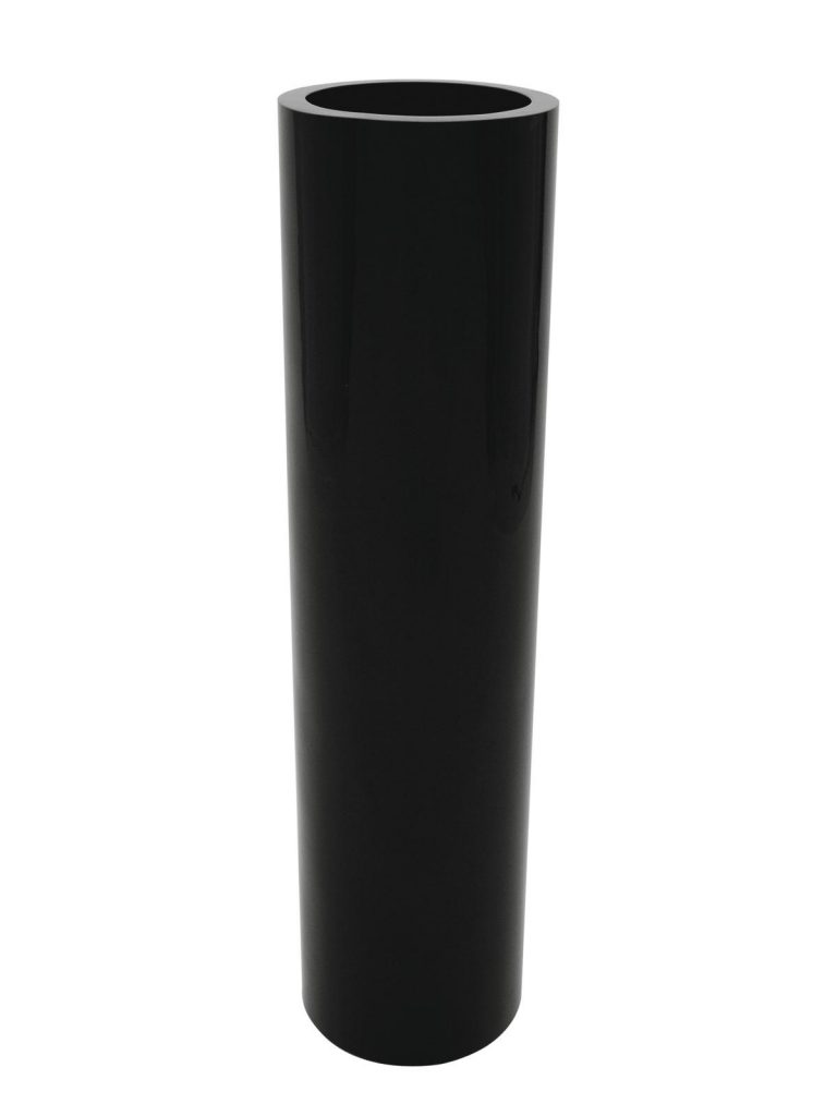EUROPALMS LEICHTSIN TOWER-120, shiny-black