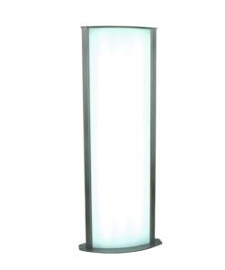 EUROPALMS Lightbox, large, 200x80cm