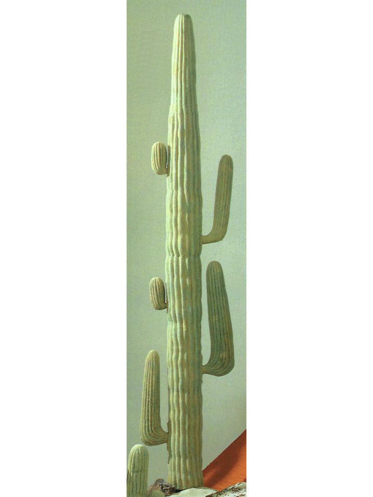 EUROPALMS Mexican Cactus, 210cm